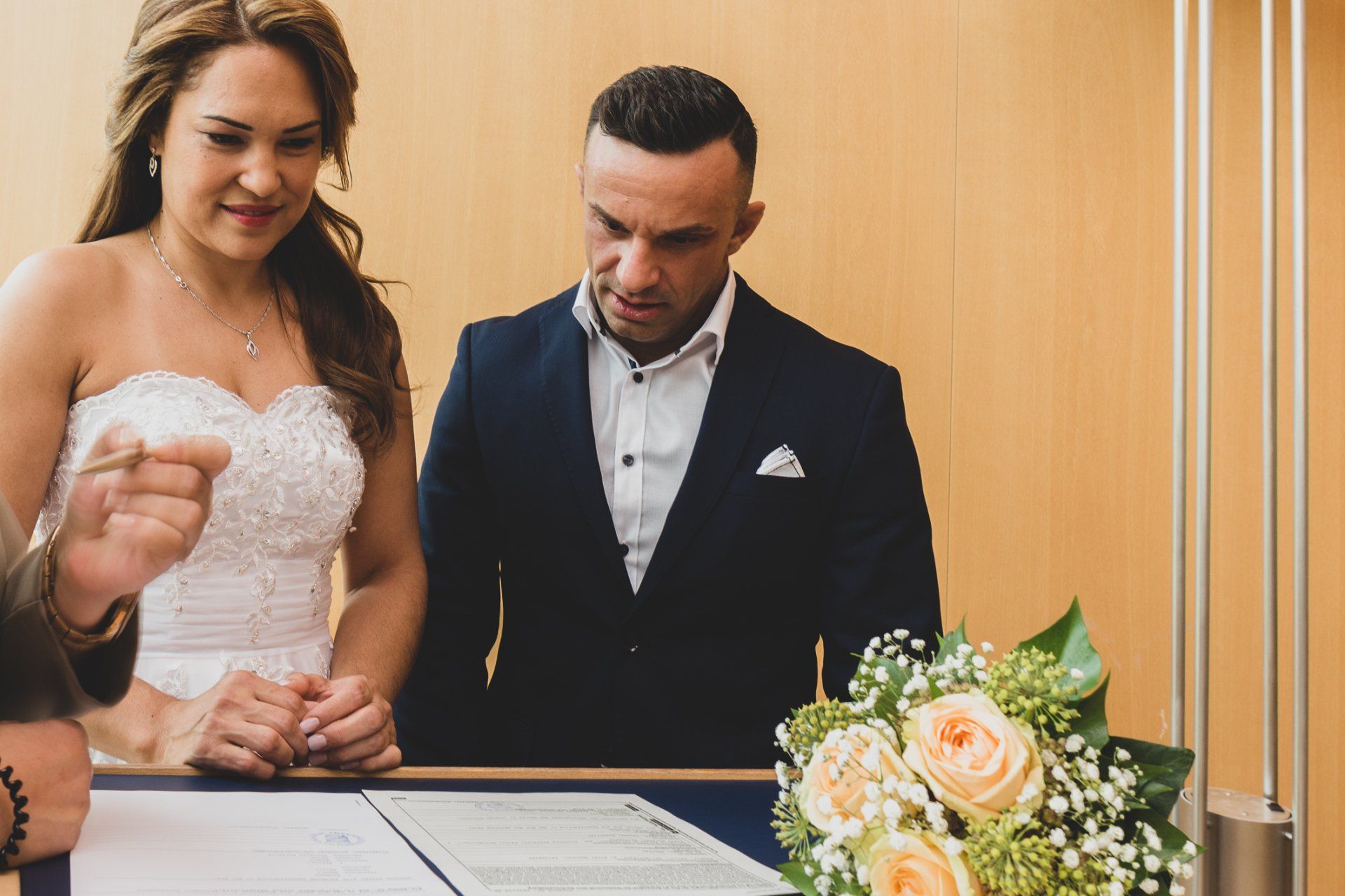 Hochzeitsfotograf München