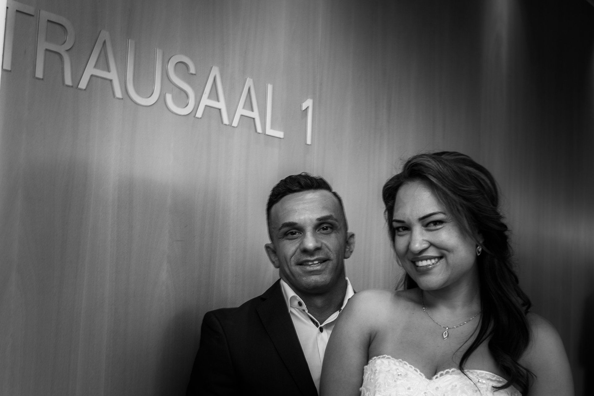 Hochzeitsfotograf München