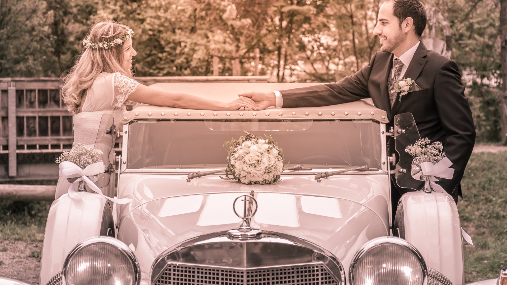 Hochzeitsfotograf Garmisch Partenkirchen