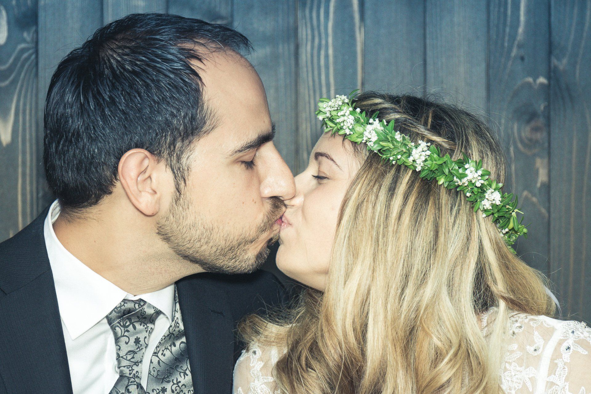 Hochzeitsfotograf Garmisch Partenkirchen