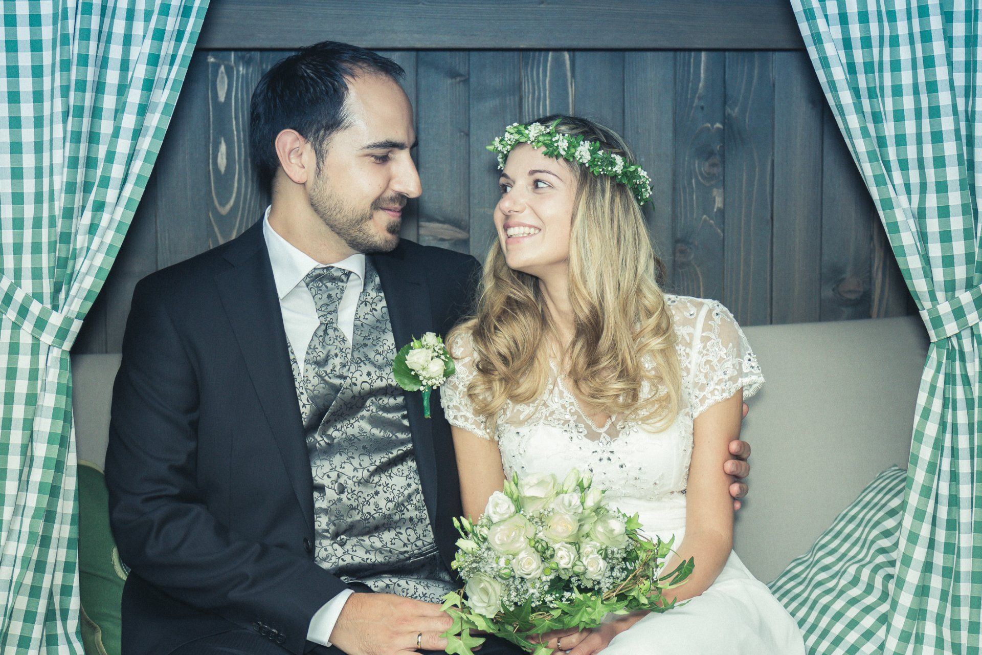 Hochzeitsfotograf Garmisch Partenkirchen