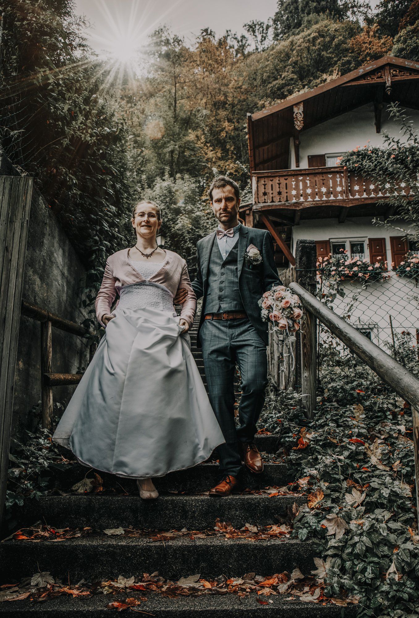 Hochzeitsfotograf Wolfratshausen