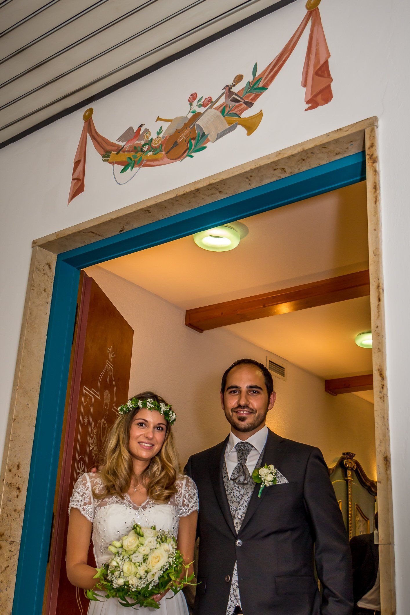 Hochzeitsfotograf Garmisch Partenkirchen
