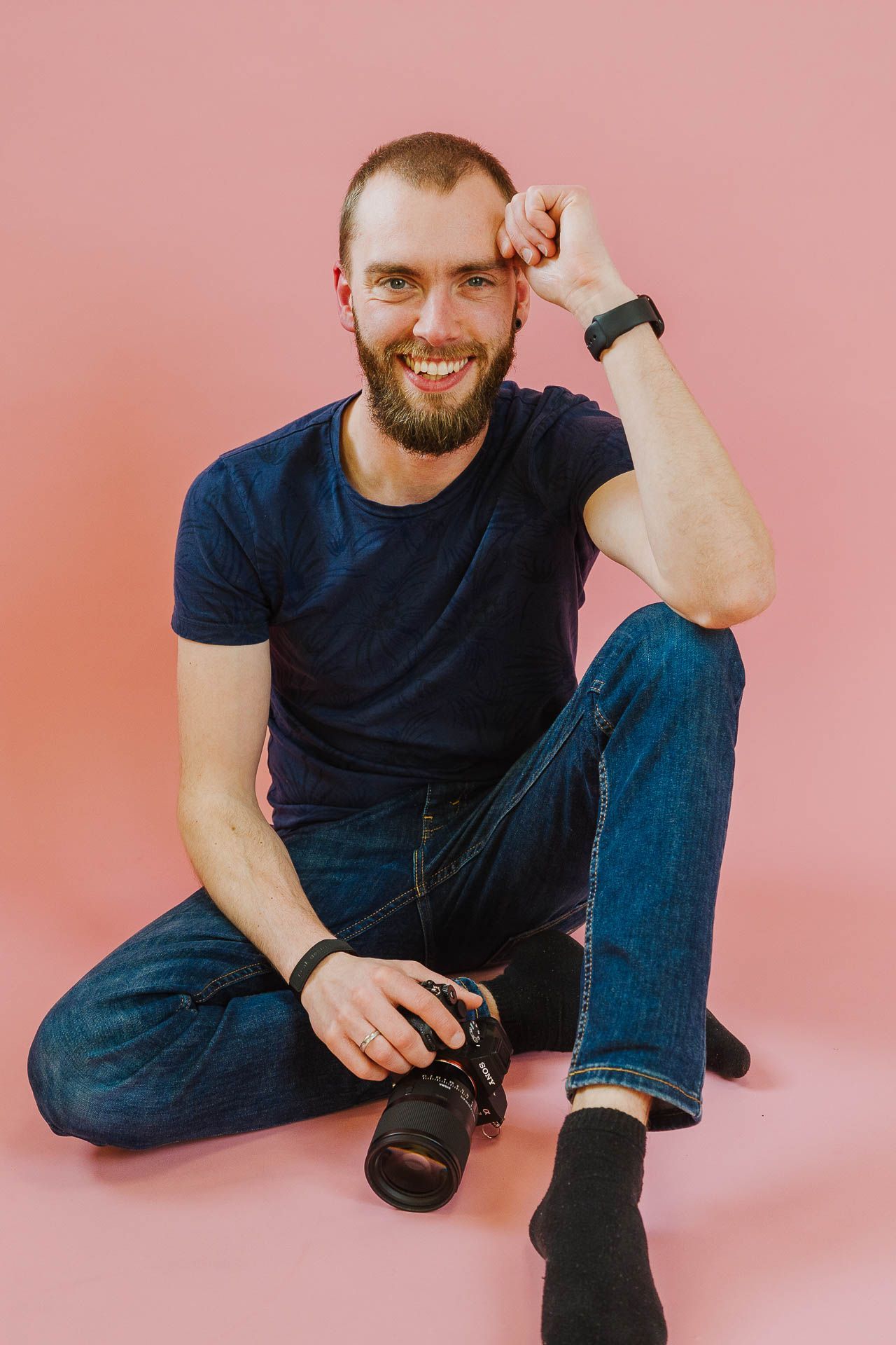 Jérémy Decomble Kinderfotograf Braunschweig