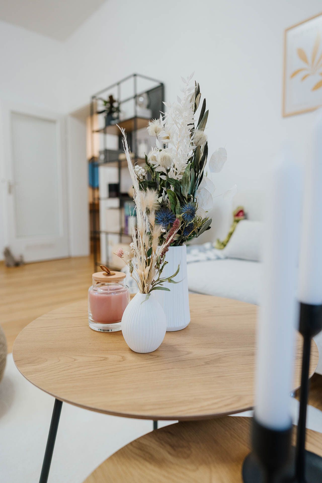 Wohnzimmerfotostudio, Studiofotografie Braunschweigf