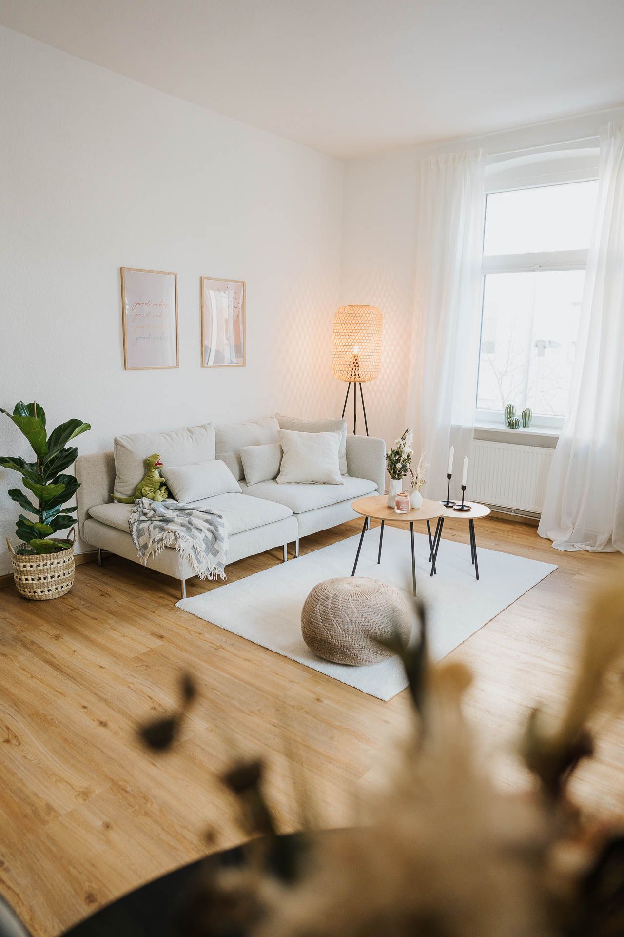 Fotostudio Braunschweig Wohnzimmer