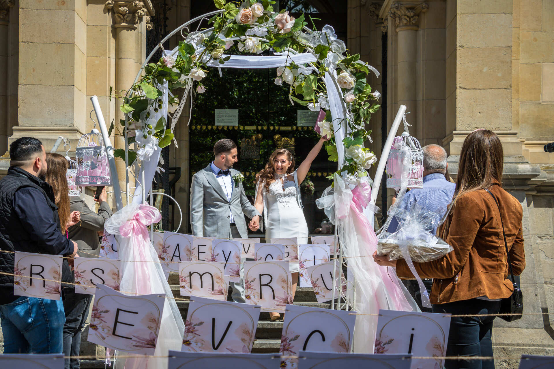 Standesamtliche Hochzeit Braunschweig Rathaus