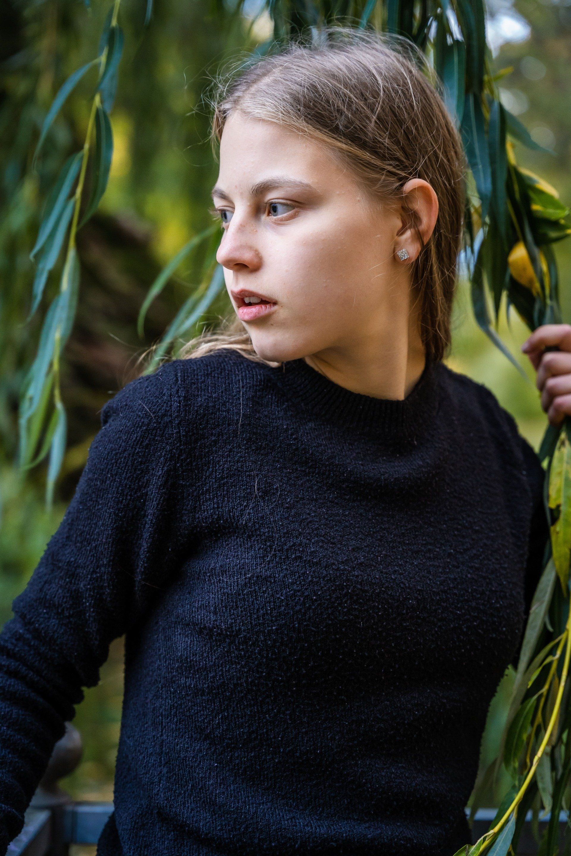 Modelfotografie Braunschweig