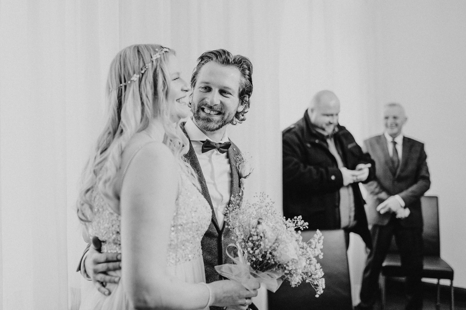 Heiraten Hochzeitsfotograf Hochzeit Braunschweig standesamt