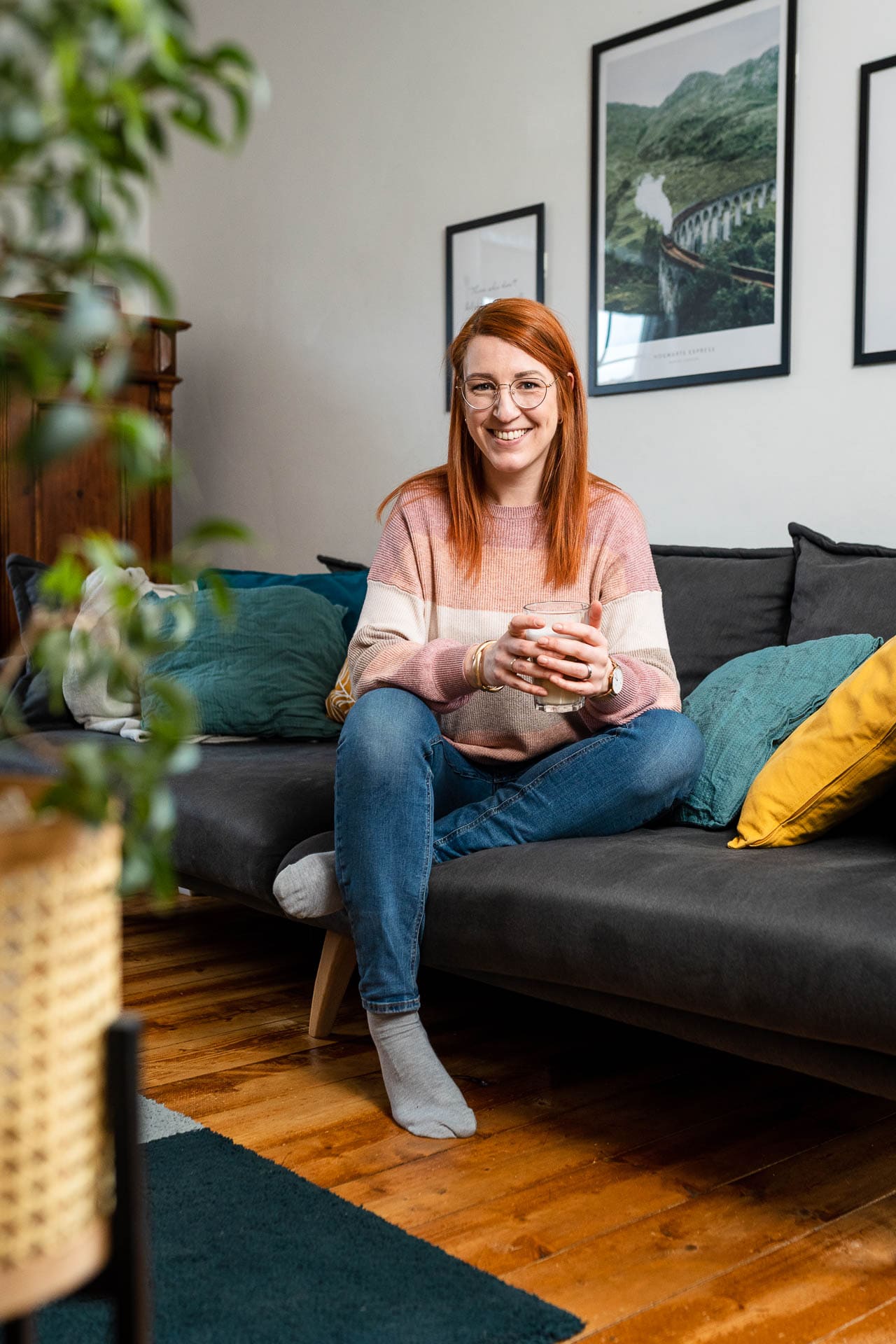 Resilienzcoaching Carina Weferling