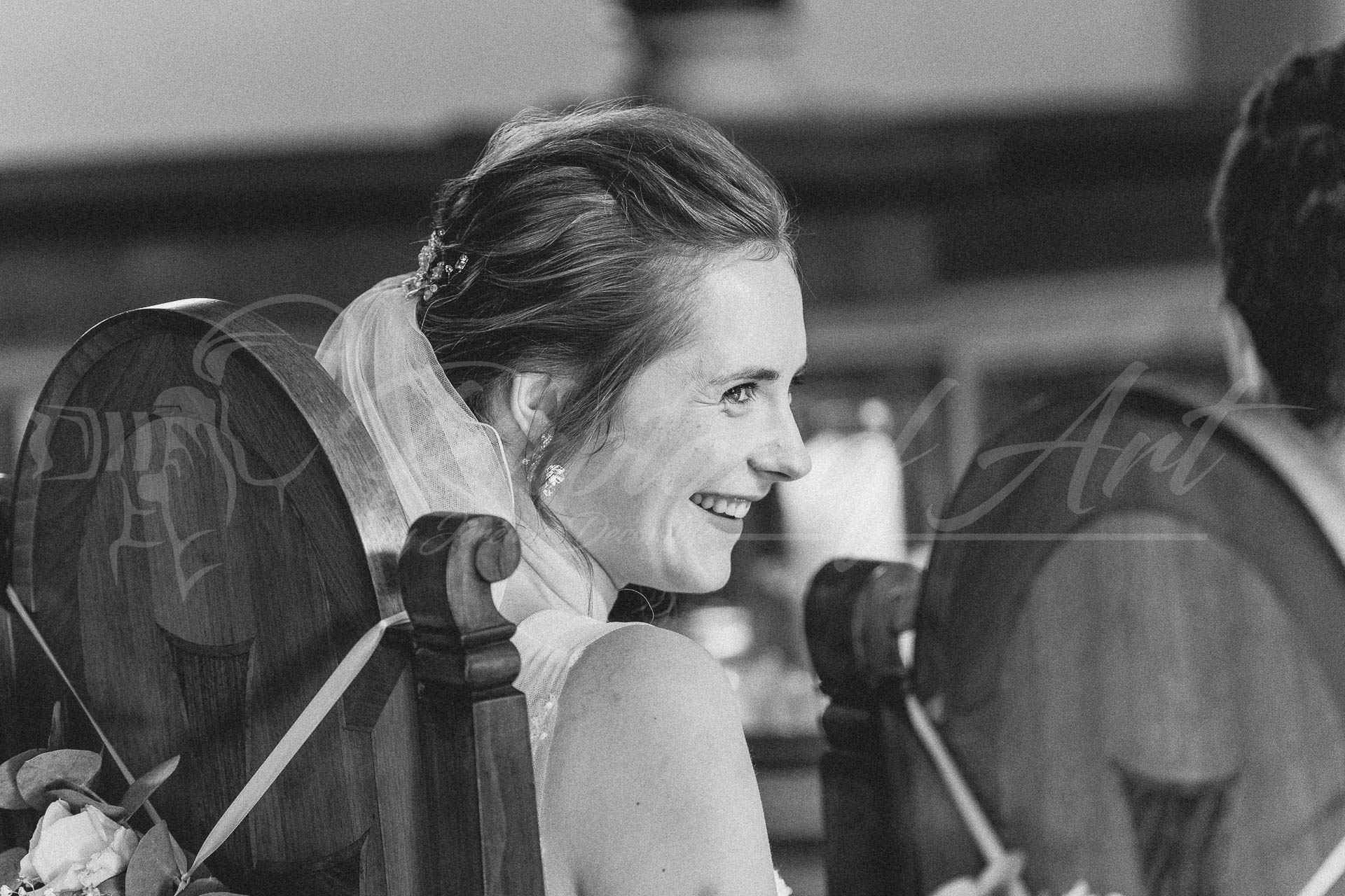 Braut Hochzeit Braunschweig