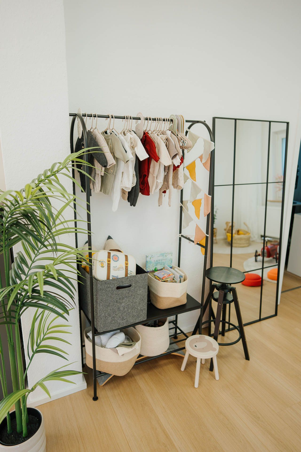 Wohnzimmerfotostudio, Studiofotografie Braunschweigf