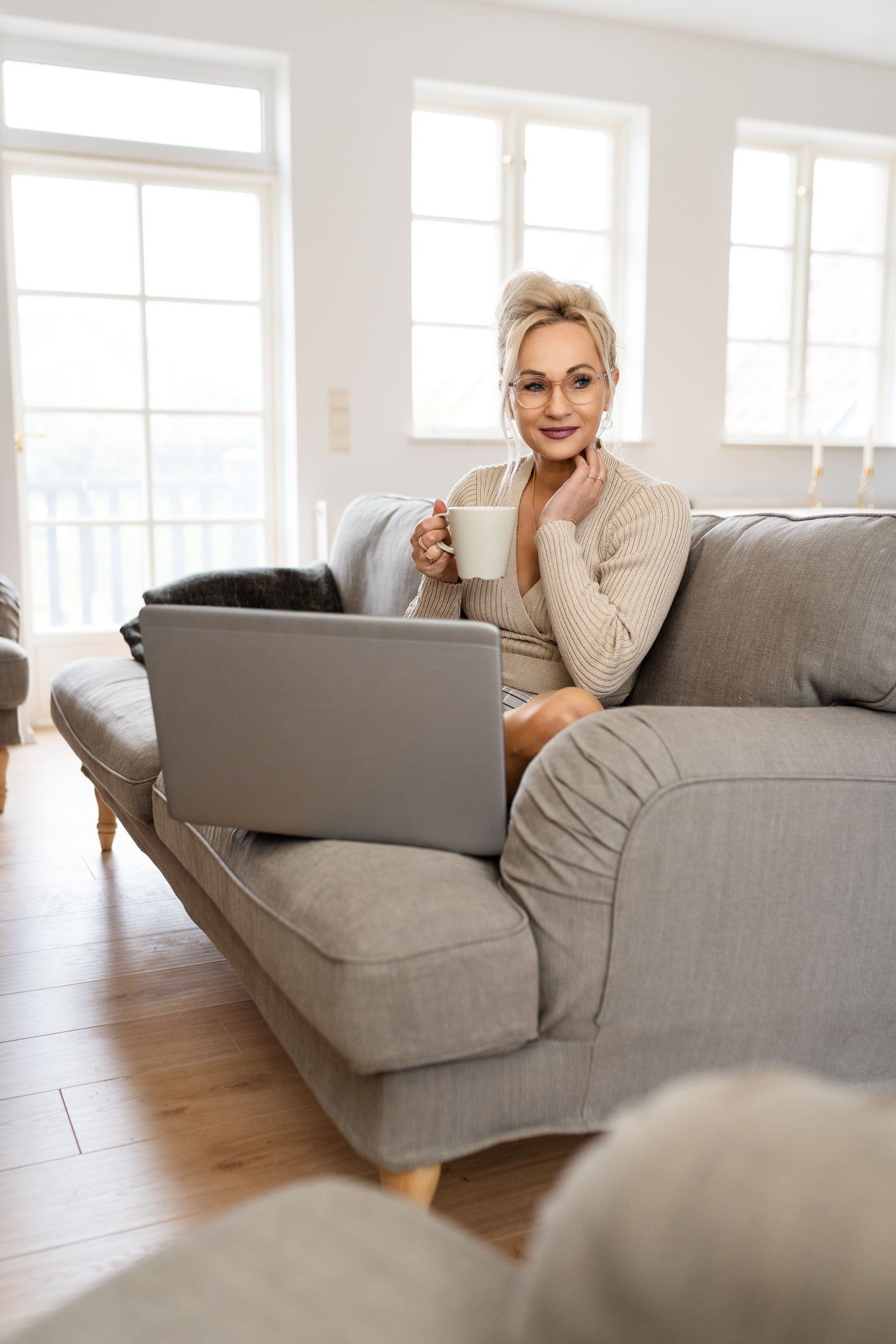 Homestory Fotoshooting Braunschweig