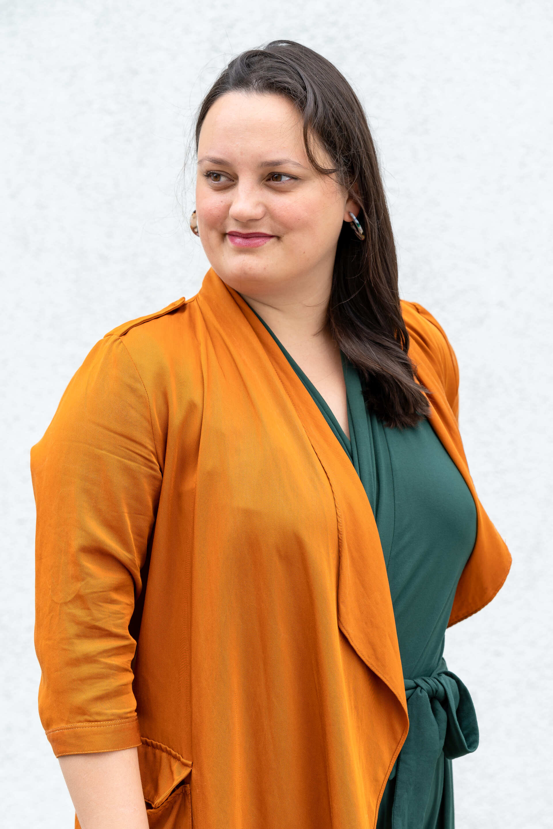 Margaux Erdmann BÜNDNIS 90/DIE GRÜNEN