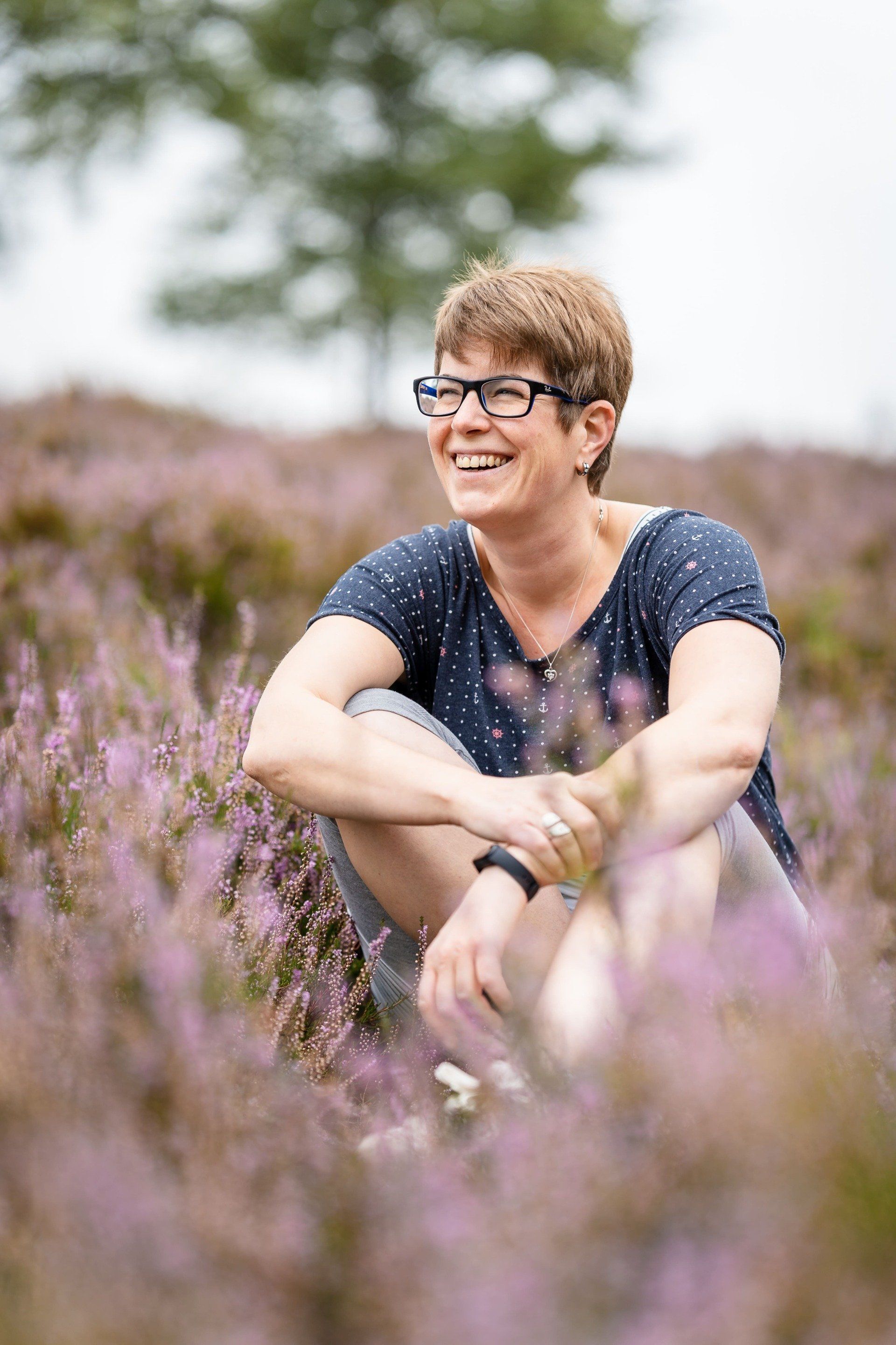 Gifhorner Heide Fotoshooting