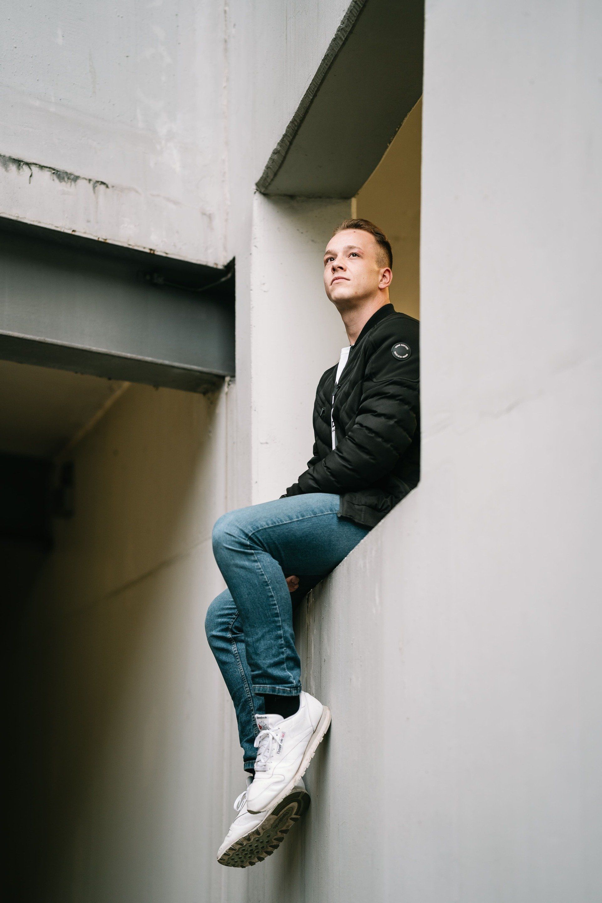 Fotoshooting Portrait Braunschweig