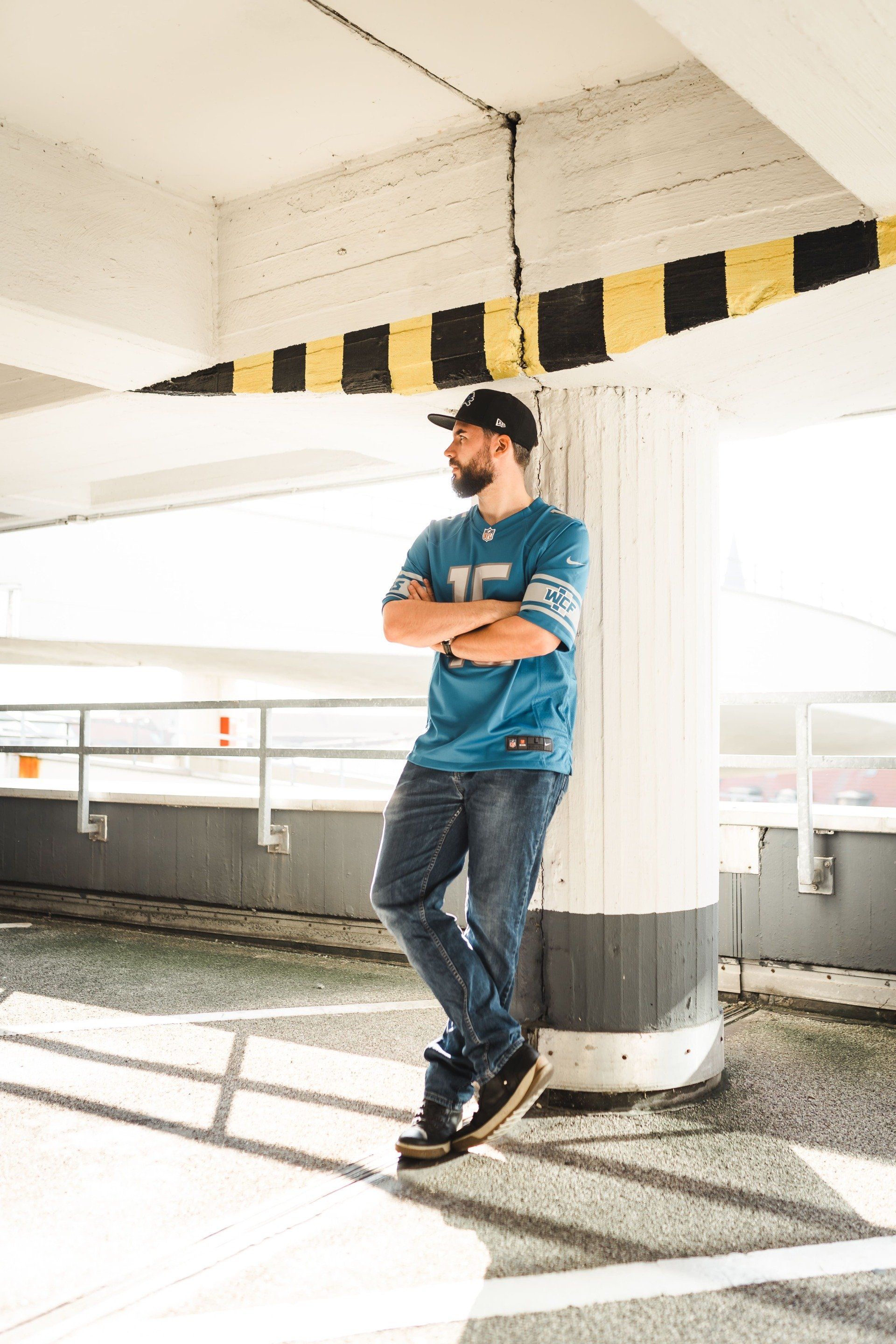 Lifestylefotoshooting Braunschweig