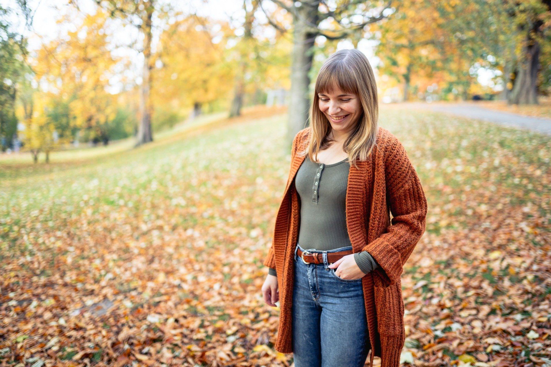 Portraitfotoshooting Braunschweig Fotograf