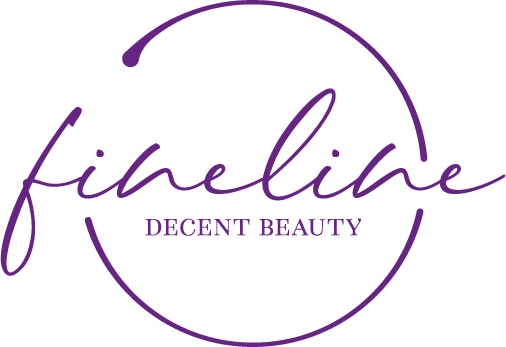 Logo Studio Fineline Decent Beauty