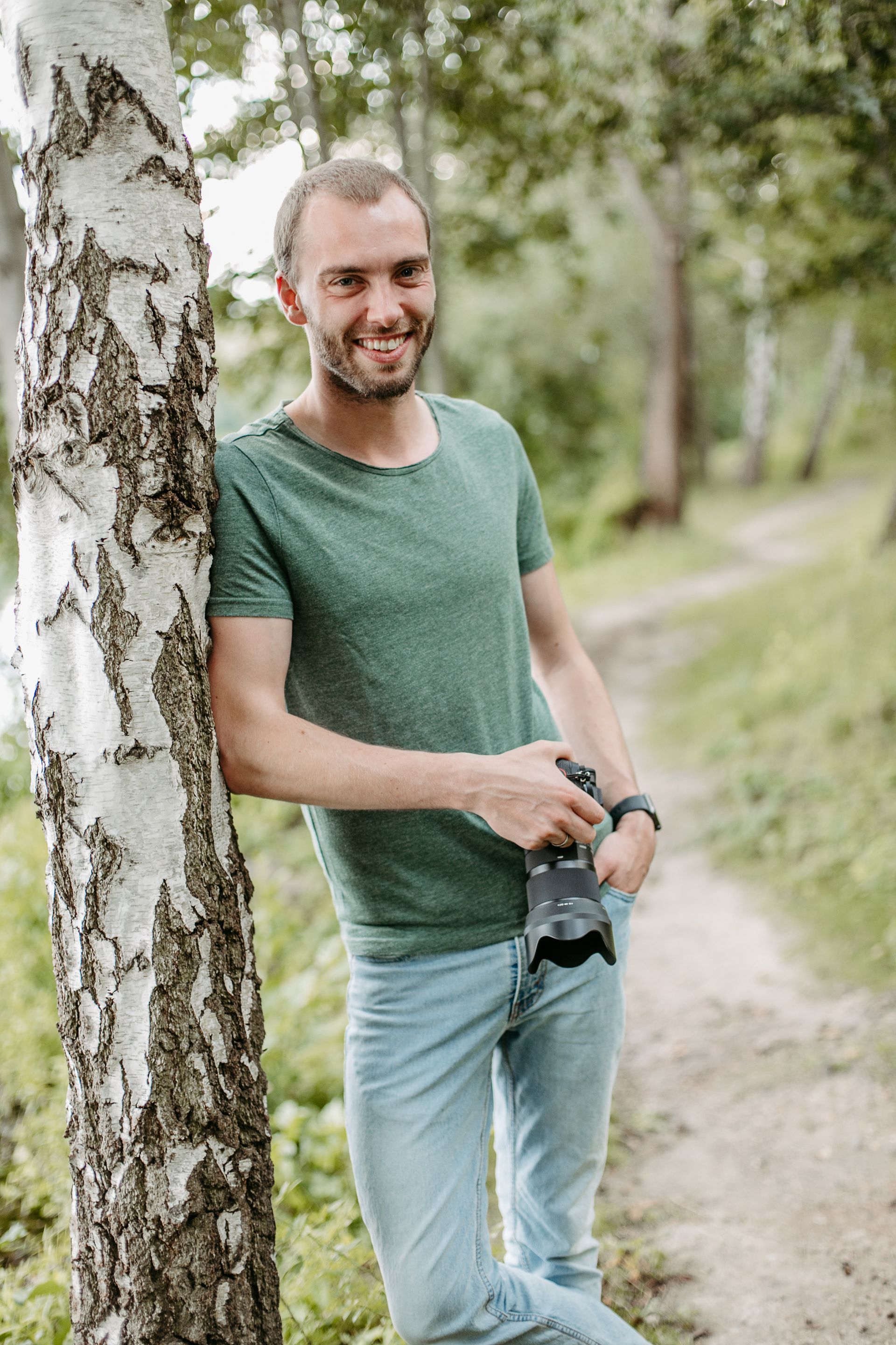 Jérémy Decomble Kinderfotograf Braunschweig