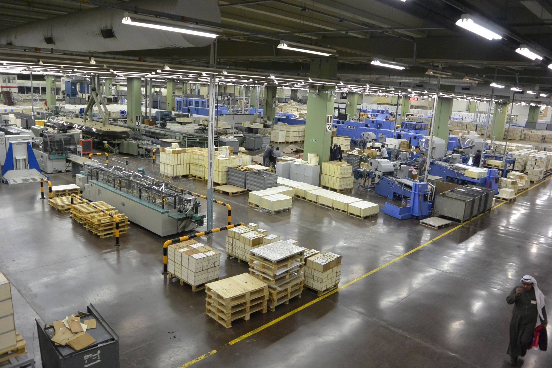 a man connecting people with a digital touch image