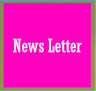 News Letter Espace SETGOLF