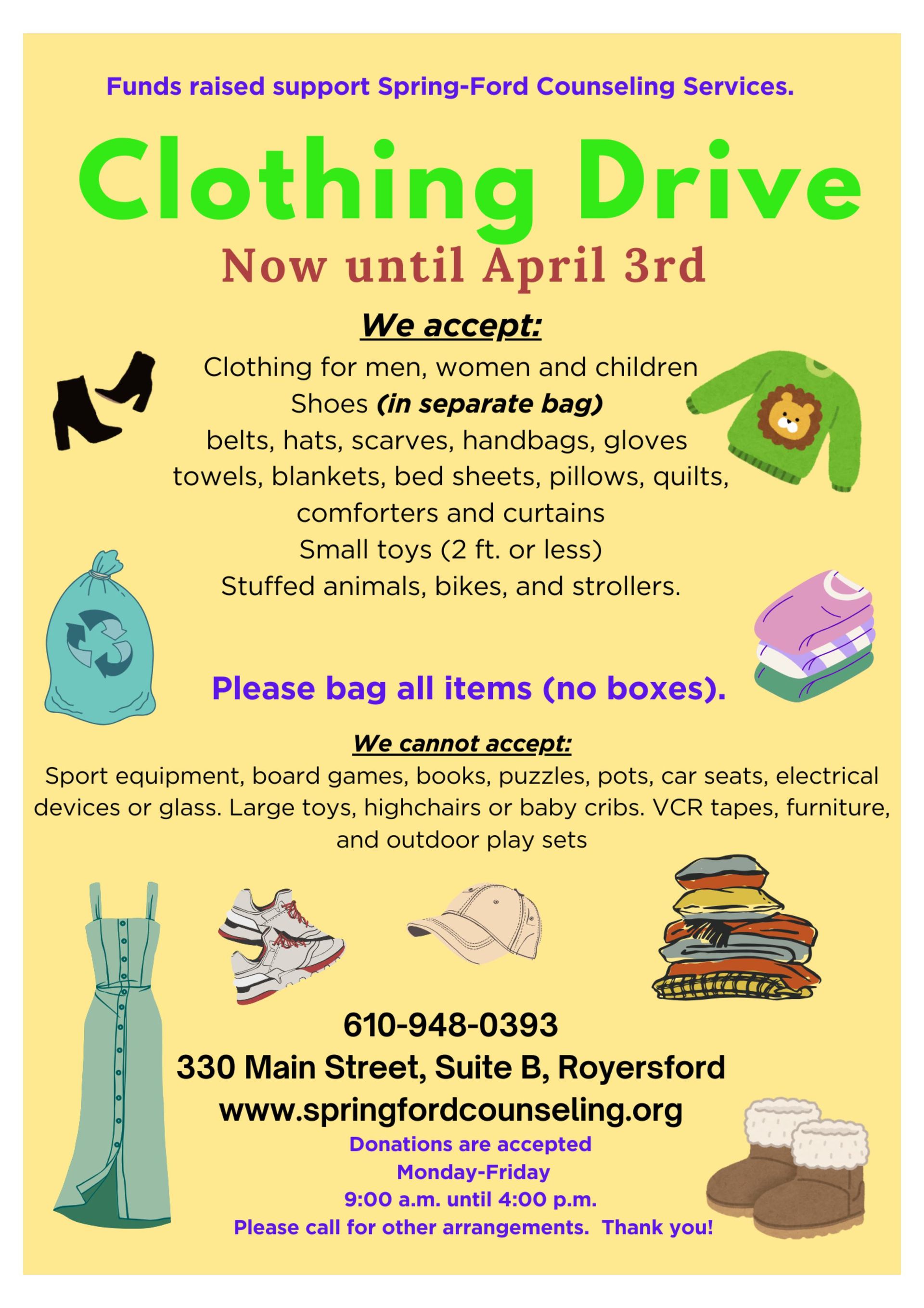 Donate Today