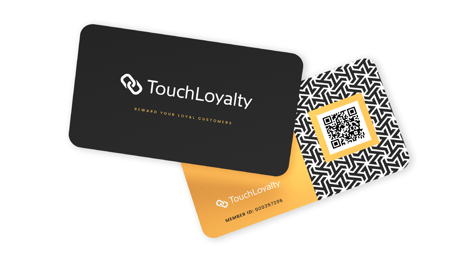 Touch screen till software