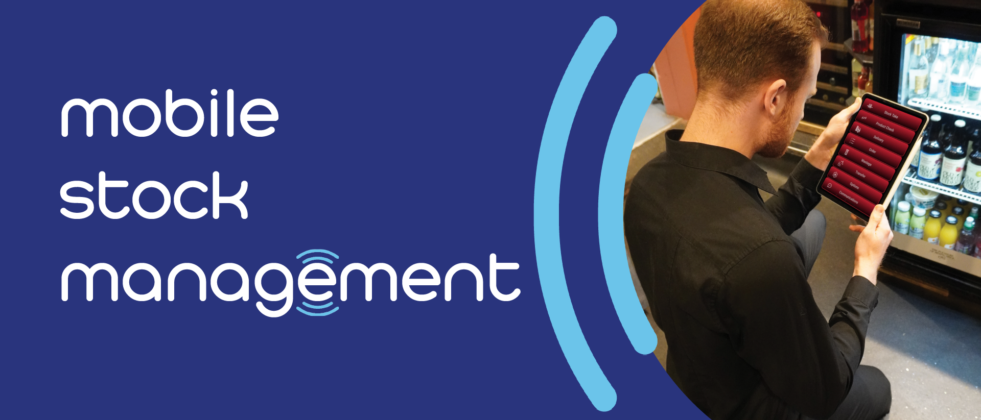 Kitchen Order Screens