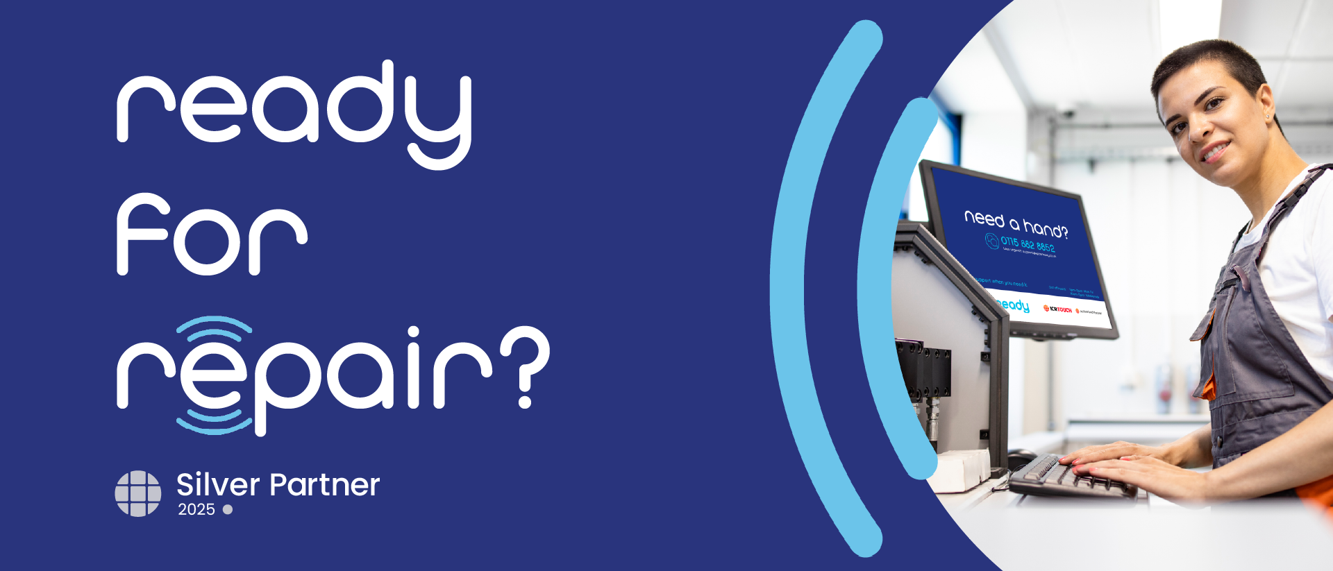 Kitchen Order Screens