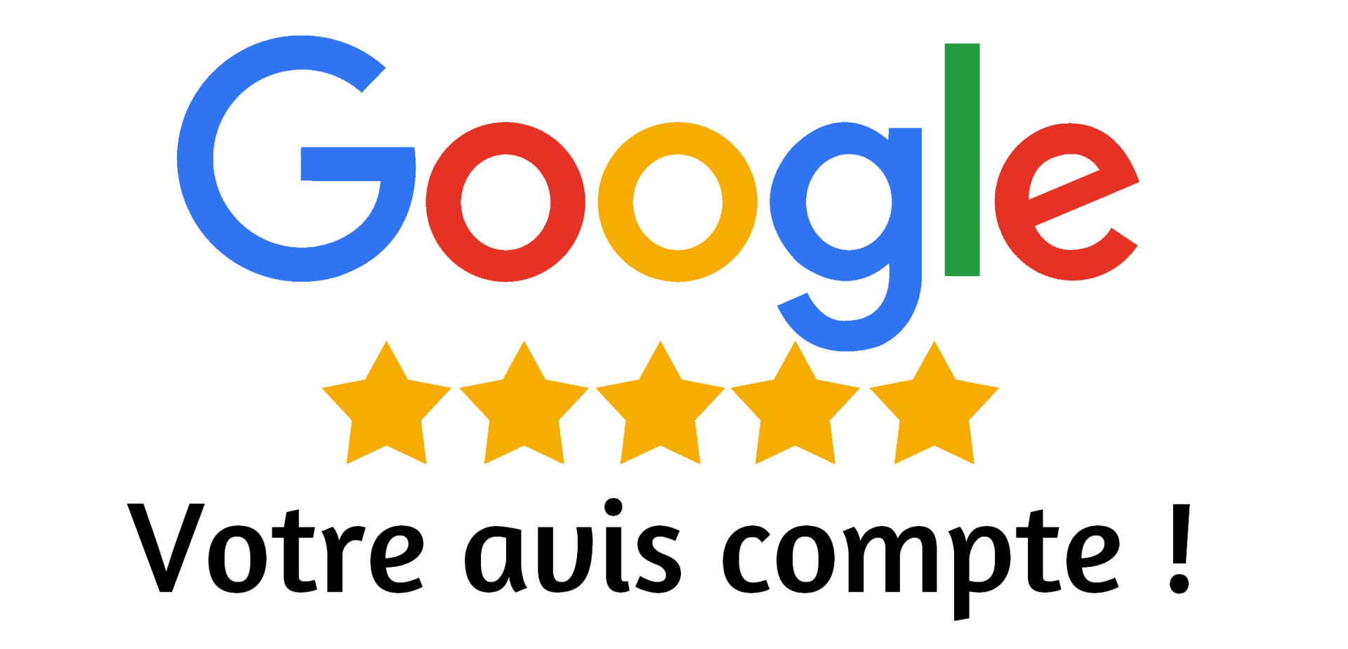 Avis Google