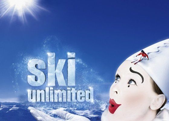 Skicircus Leogang, Saalfelden und Saalbach Hinterglemm Skicircus Leogang, Saalfelden und Saalbach Hinterglemm