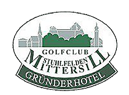 der Golfclub Mittersill zählt zu den schönsten Golfanlagen im alpinen Bereich - stets einen Besuch wert