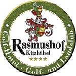 der Golfclub Rasmushof - genießen sie die herrliche Landschaft und die Geselligkeit