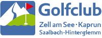 Erlebnis und Herausforderung zu gleich - golfen im Golfclub Zell am See