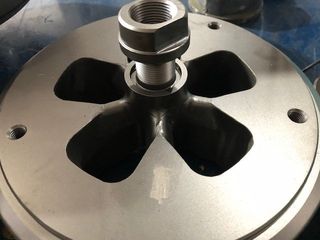 Reparación de matrices con cambio de casquillos Promotremp Reparación de matrices con cambio de casquillos Promotremp