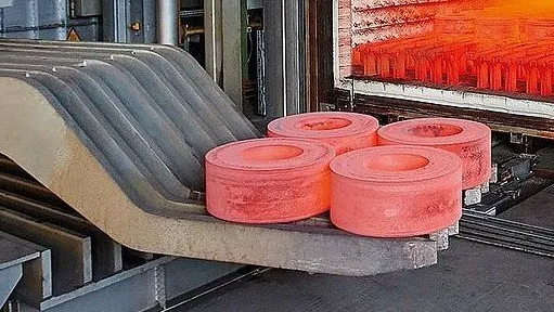 Tratamiento de recocido Promotremp Tratamiento de recocido Promotremp