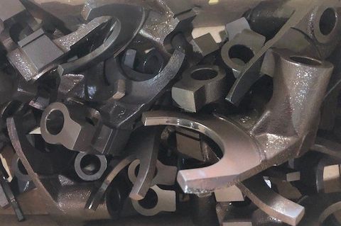 Tratamiento de sulfinizado Promotremp Tratamiento de sulfinizado Promotremp