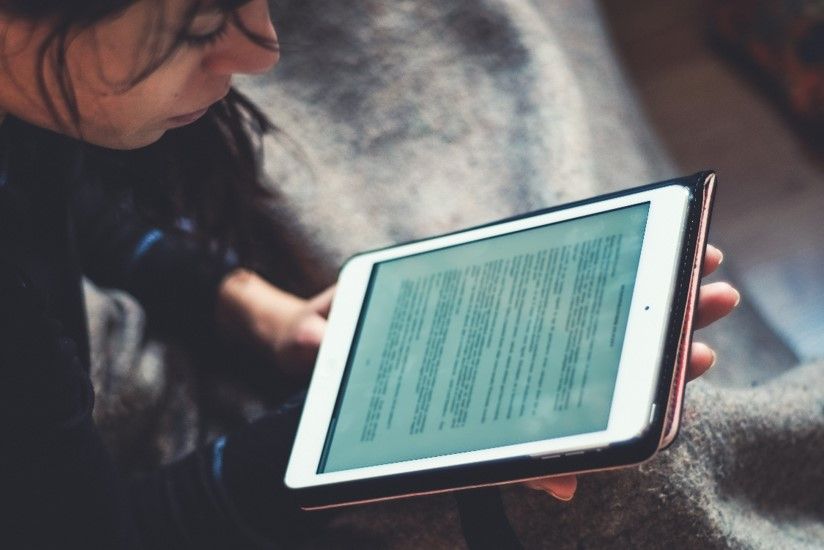 read the big book online