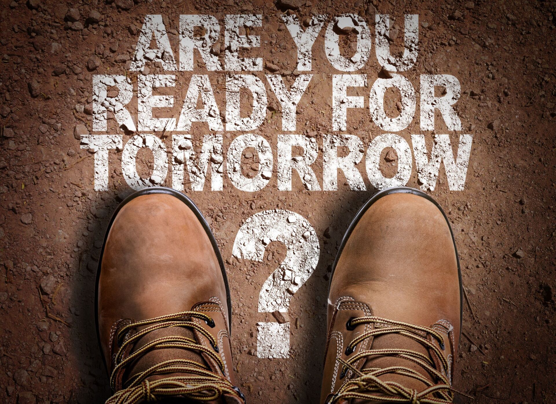 Rinck Law Office, PLLC Insurance Claim Workbook Rinck Law Office, PLLC Are you ready for tomorrow