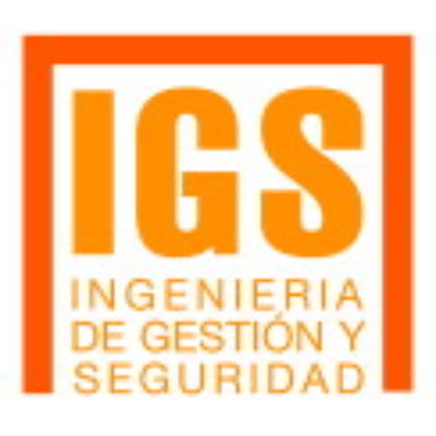 Ingenieria de Gestion y Seguridad-logo