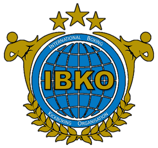 IBKO Logo