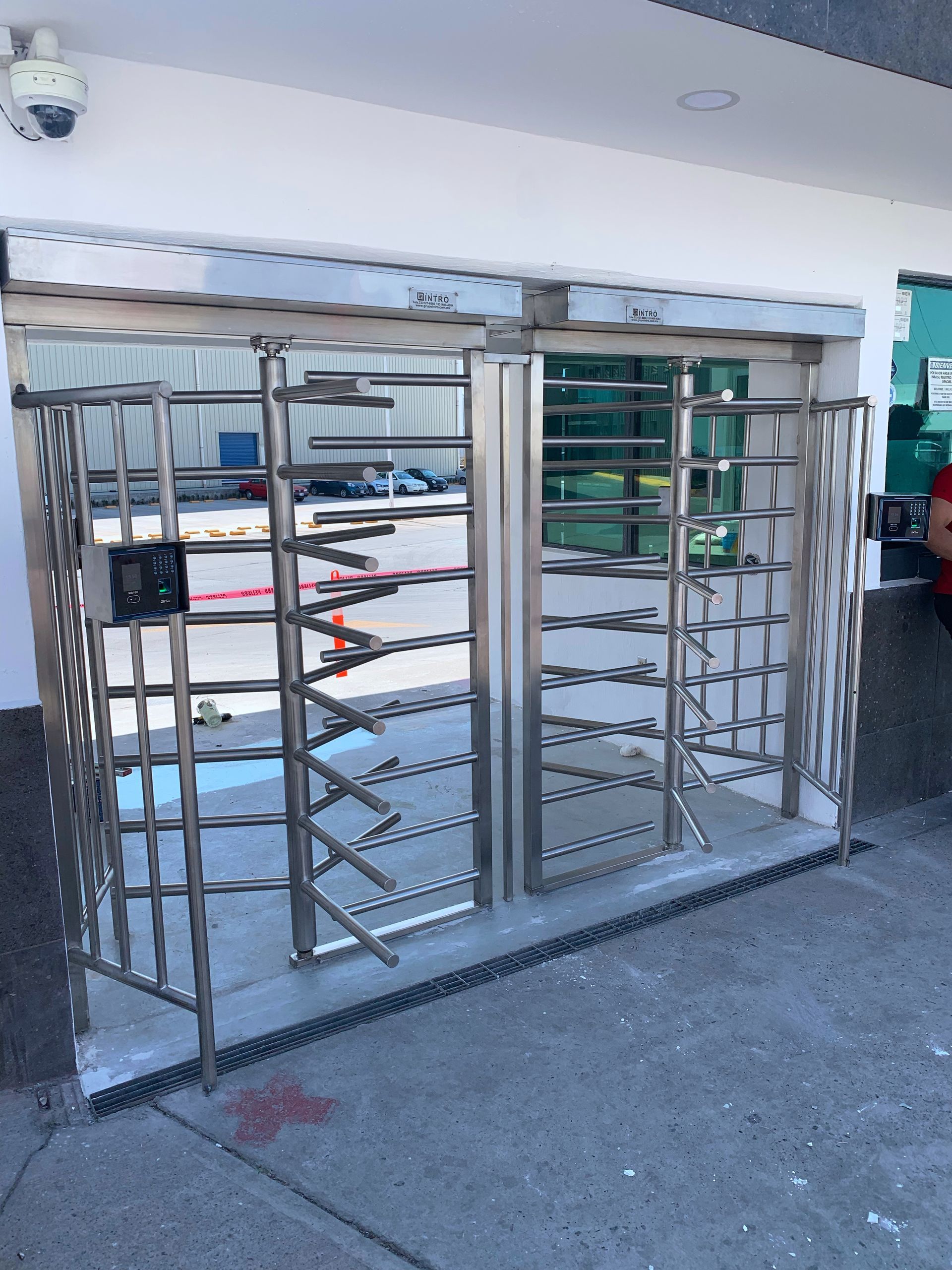 rehilete para baños