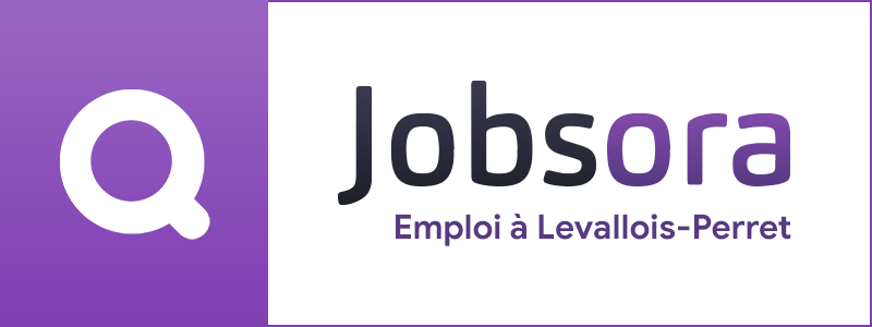 Emploi à Levallois-Perret ? Emploi à Levallois-Perret ?