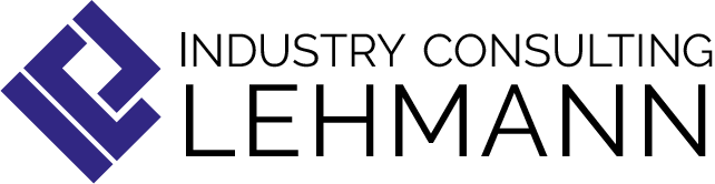 Industry Consulting Lehmann Logo
