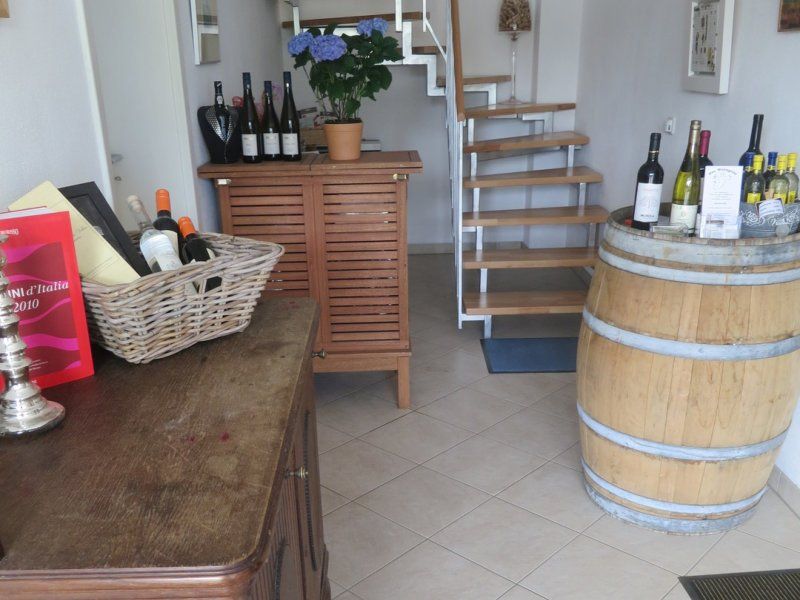 Firma Ertl heißt Sie willkommen Weinhandel Weingeist in Poing