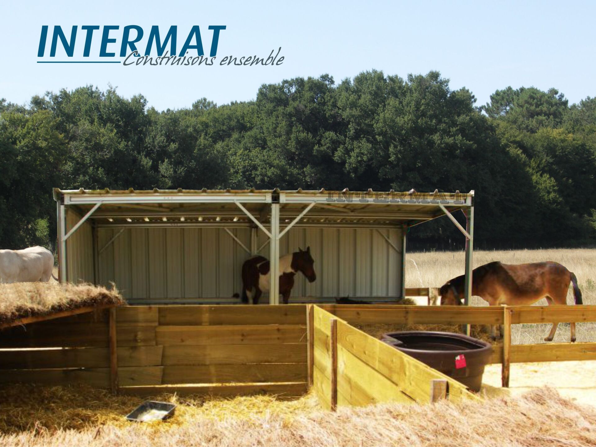 abris animaux de ferme et d'élevage abris animaux de ferme et d'élevage