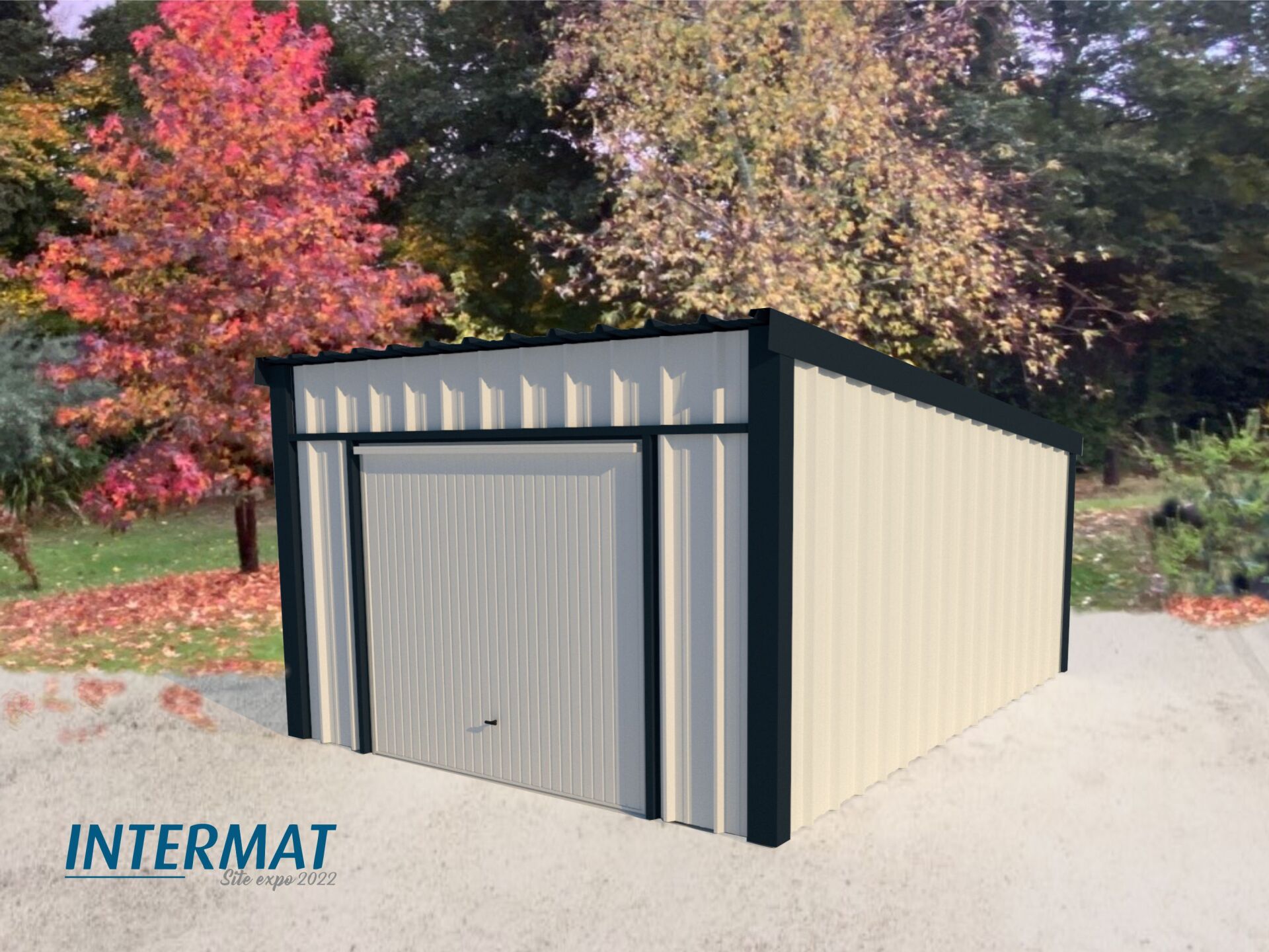 abri garage Carport gironde 33