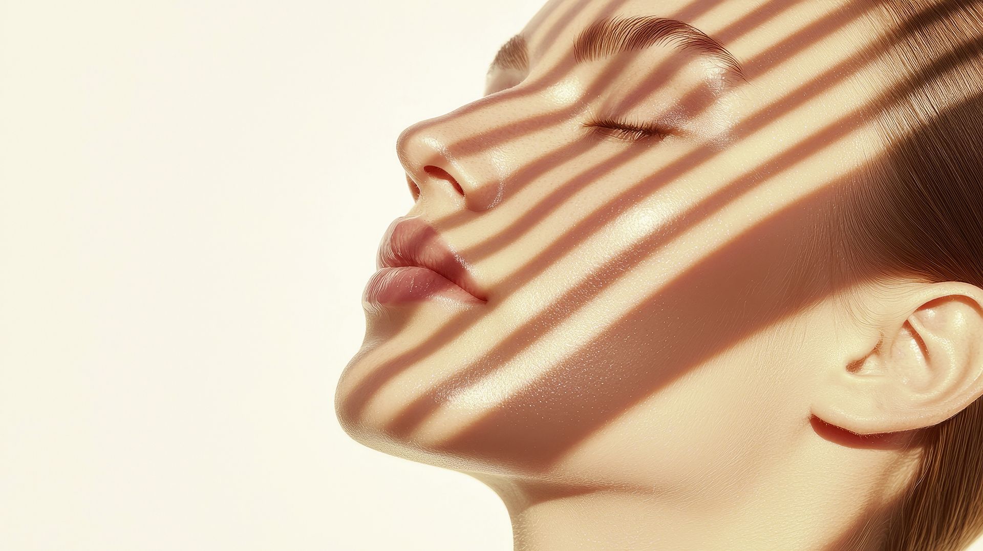 Erfahre, wie gesunde Ernährung, mentale Stärke und bewusste Pflege den Alterungsprozess verlangsamen