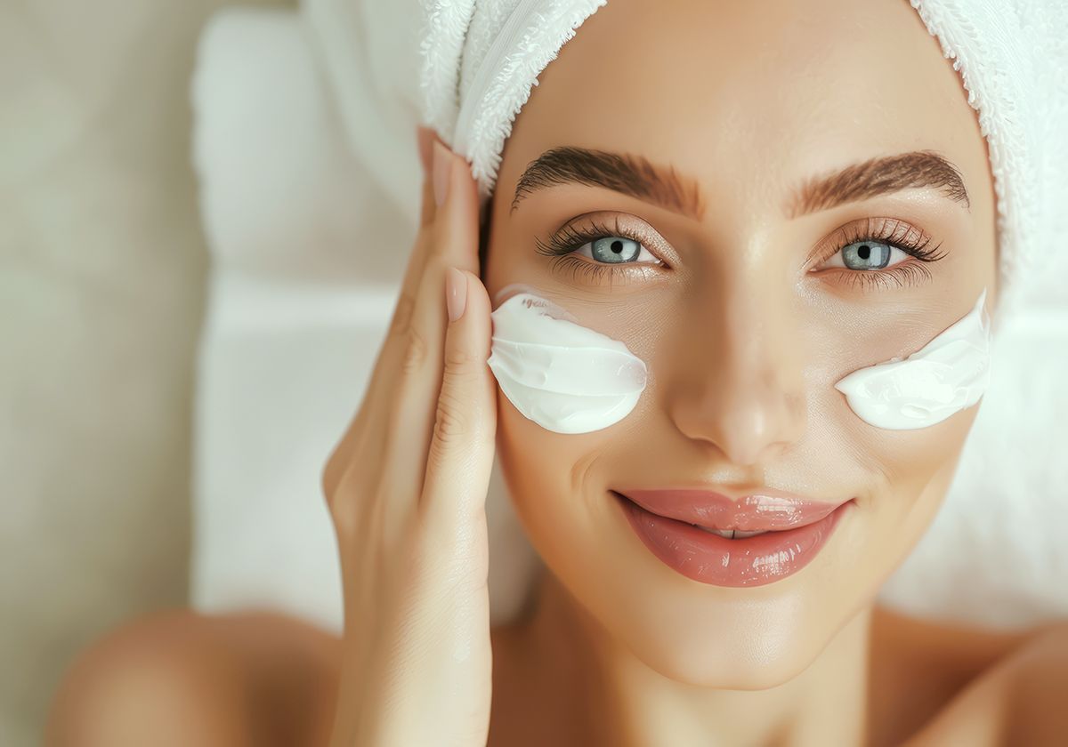 Glow Skin LSF 30 – UV-Schutz & Pflege in einem Produkt Glow Skin Sonnencreme als Teil der täglichen Hautpflege – Schutz für Anti-Aging und Pigmentflecken